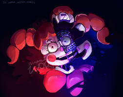 Circus baby