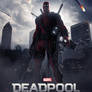 DEADPOOL 2015