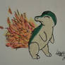 Cyndaquil