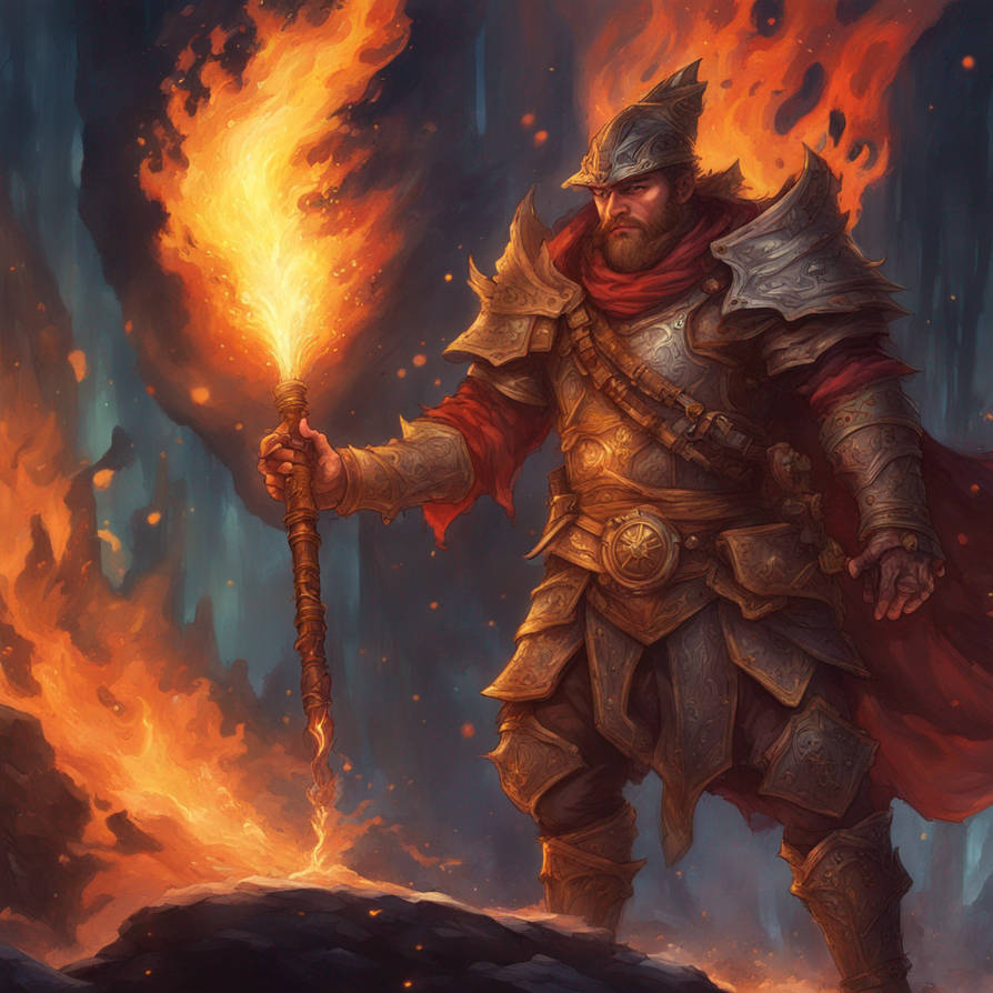 Faltered Fire Fire by CaramelFeather on DeviantArt