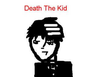 Digital Death The Kid Attempt