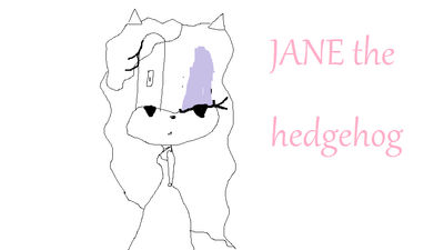 Jane