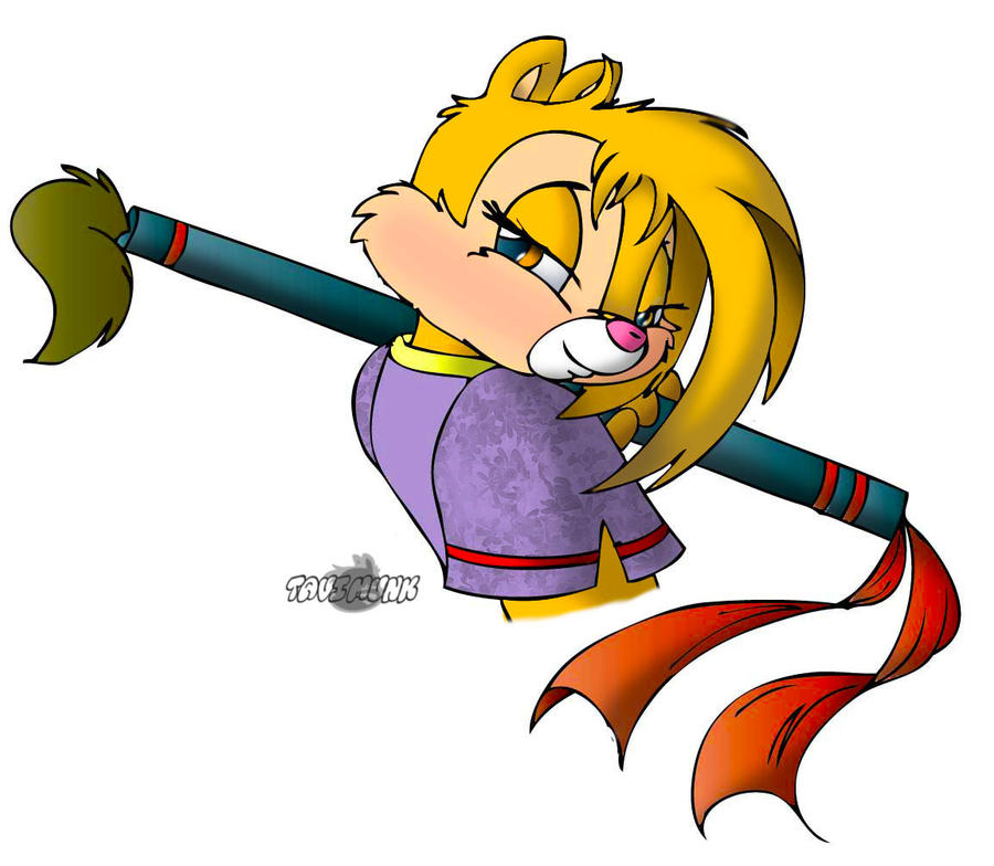 Rye by Tavi-Munk on DeviantArt