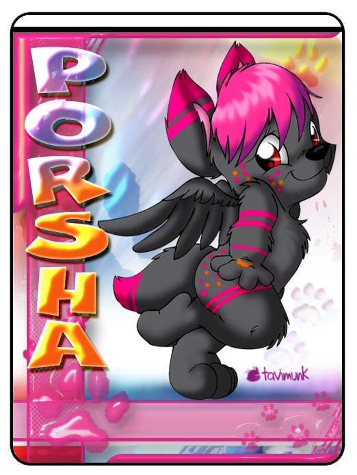 Porsha Tag