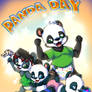 Happy Panda Day