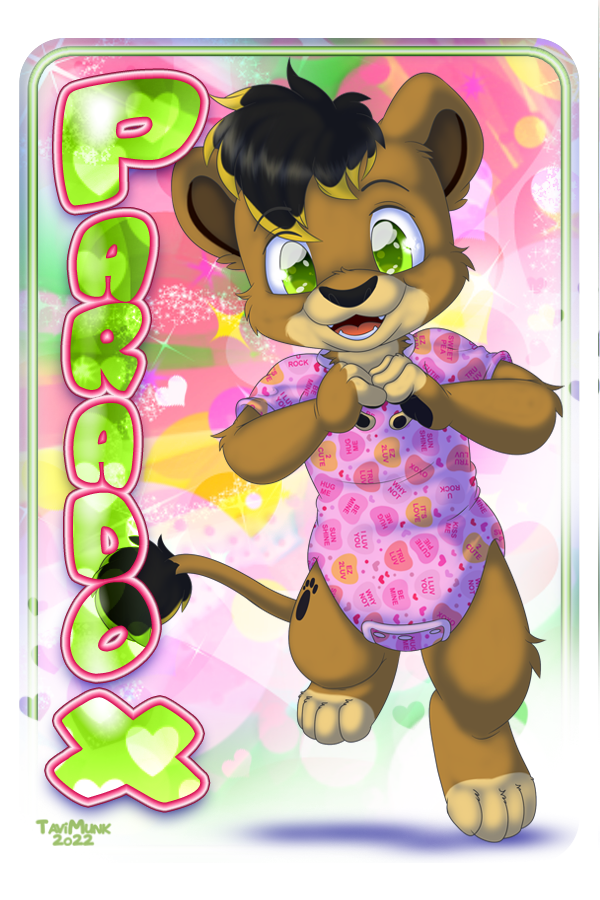 Paradox Lion Valentine By Tavi Munk On Deviantart Paradox Lion Valentine By Tavi Munk On Deviantart