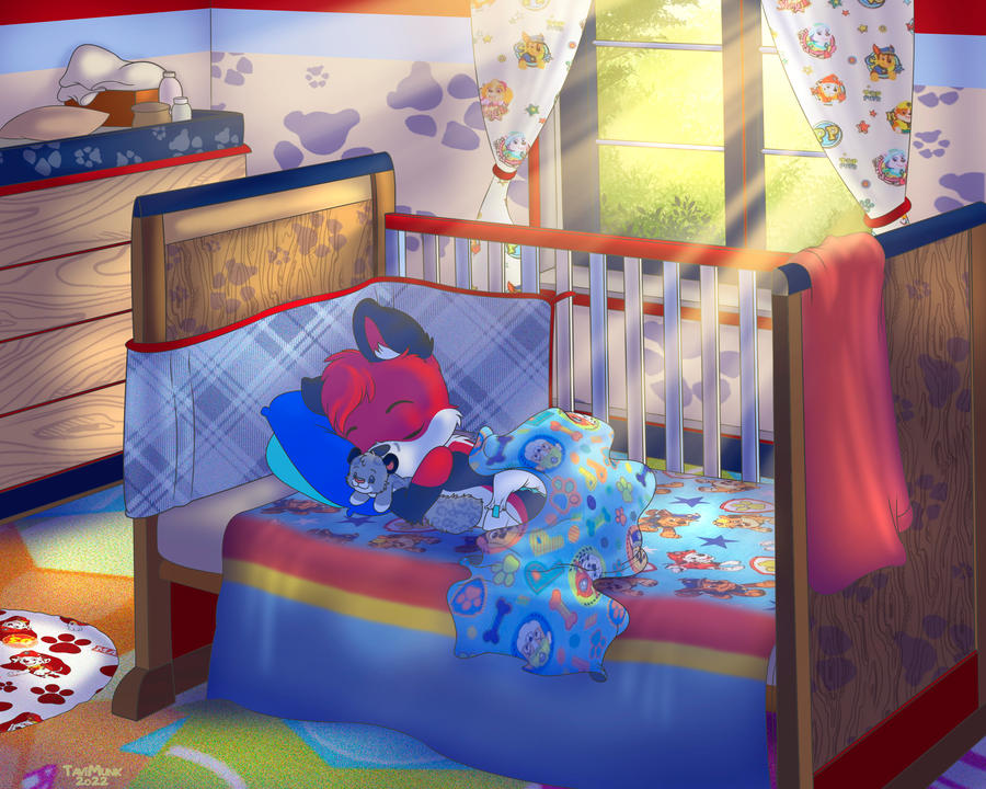 Kit Napping Post Napping Kit by Tavi-Munk on DeviantArt