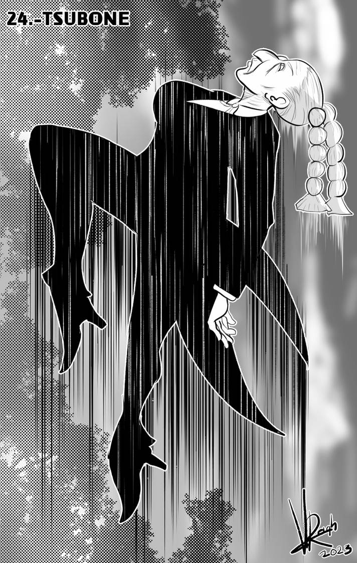 Tsubone Riders High Tsubone 24 by Vanreigh on DeviantArt