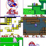 Super Mario Land 4: More Fun with BGB!