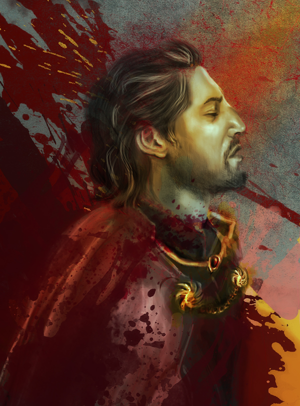 Oberyn Martell