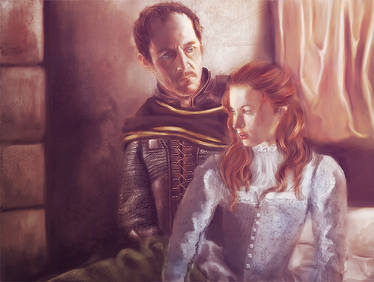 Stannis/Sansa