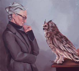 Owl