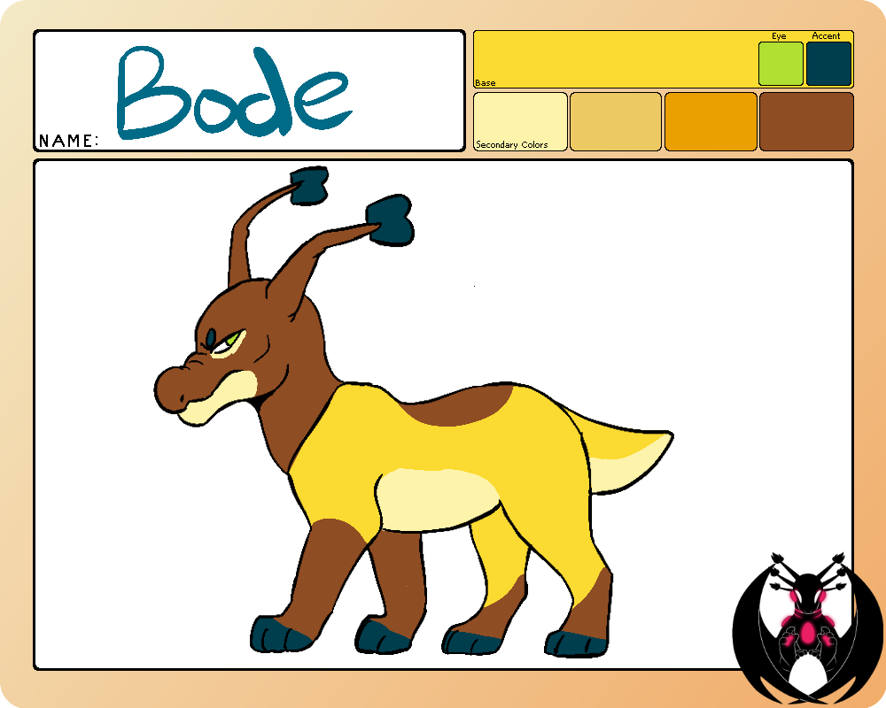 Bode Shepherd Bode by AtheIas on DeviantArt