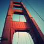 Golden Gate Bridge 2