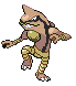 Toxilee - Pokemon Fusion Sprite