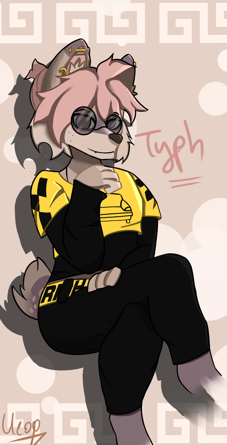 typh fanart by UcopC on DeviantArt