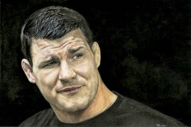 Michael Bisping