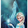 Elsa Frozen