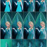 Elsa Frozen Tutorial