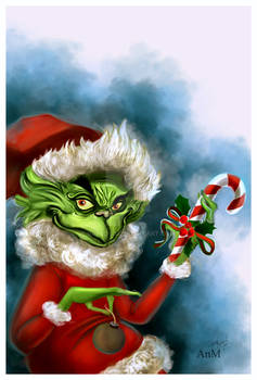 Grinch