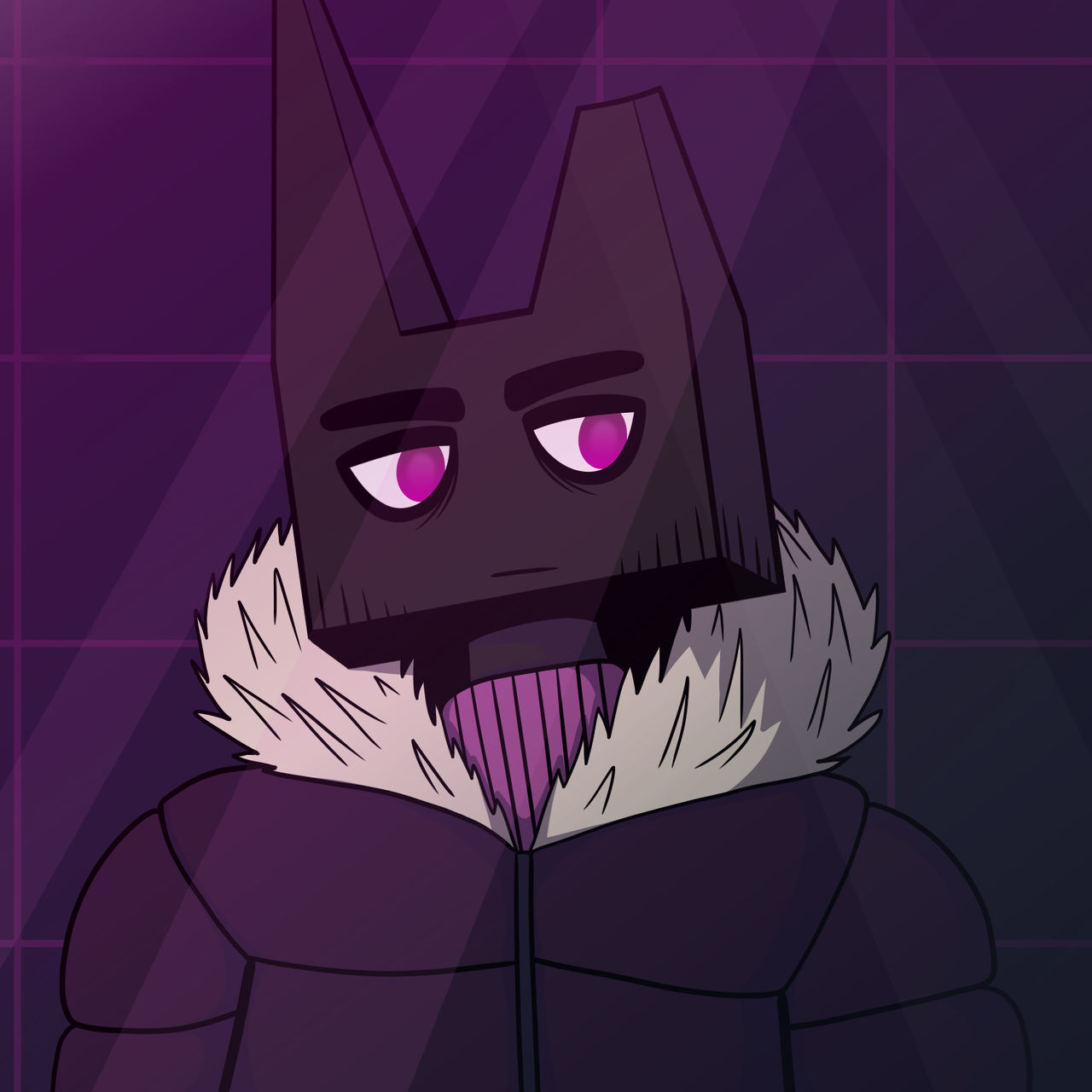 Egor by Flesh-Robot on DeviantArt