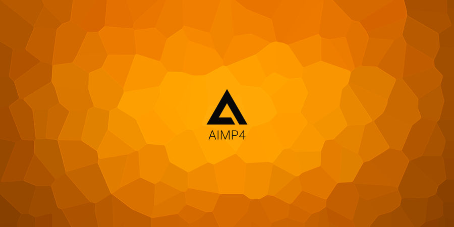 AIMP wallpapper crystal 1