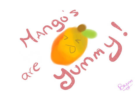 Mango Mango