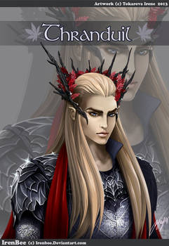 Thranduil