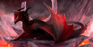 Dragon Alarziik