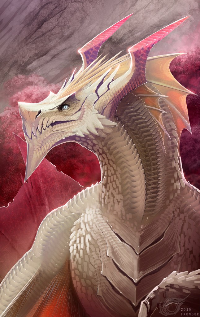 Dragon WuldLok