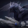 Dragon Black SOKreiN