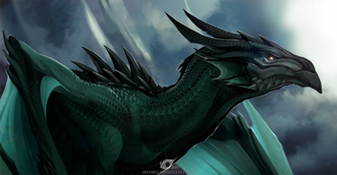 Dragon Vermaks