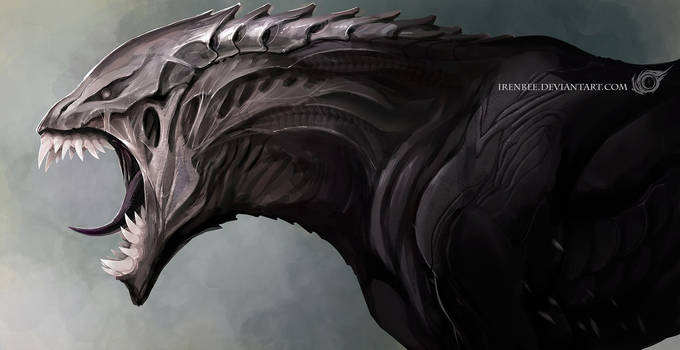 Explore the Best Monster Art | DeviantArt