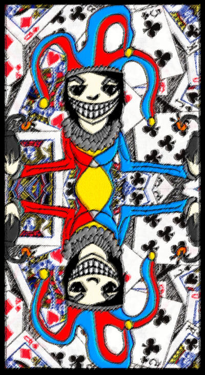 Jester Command Spell Jester V3 by worldwarlawrence on DeviantArt