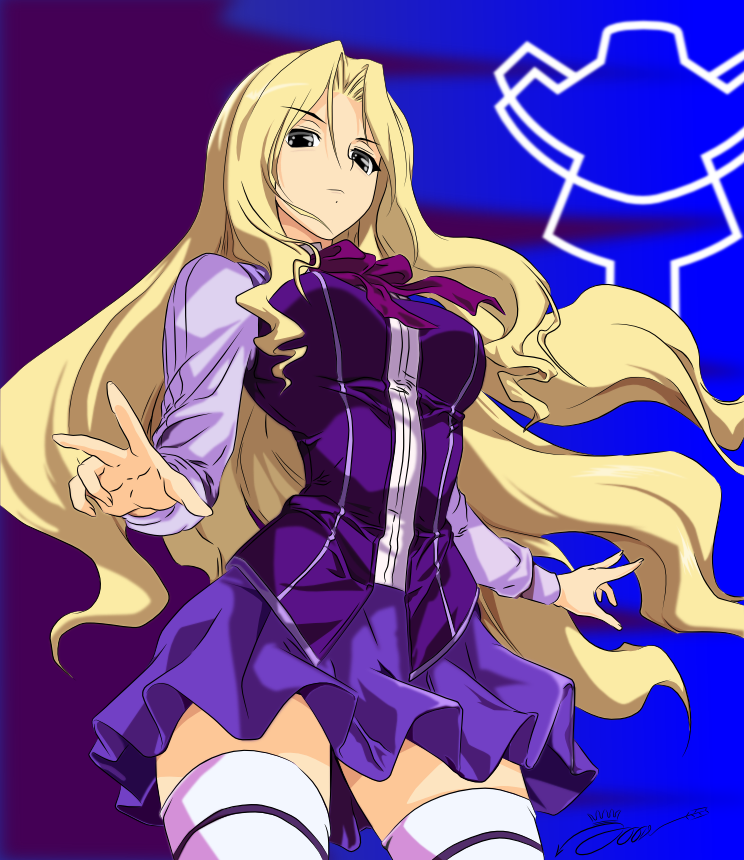 Elizabeth Mably Freezing