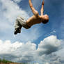 Backflip