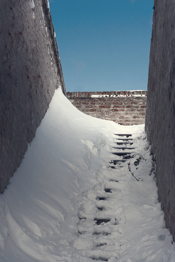 Snowy Osijek II