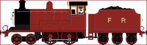 Gilbert The Austerity Engine By TankEngineNo1 On DeviantArt gilbert-the-austerity-engine-by-tankengineno1-on-deviantart