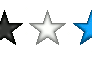Shiny stars