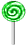 GREENLollipop