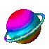 Rainbow Planet (F2U)