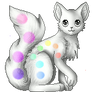 SkittlesCat Anim. (gift)