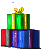 Gift Box Animation (F2U)