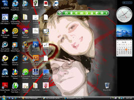 My Desktop