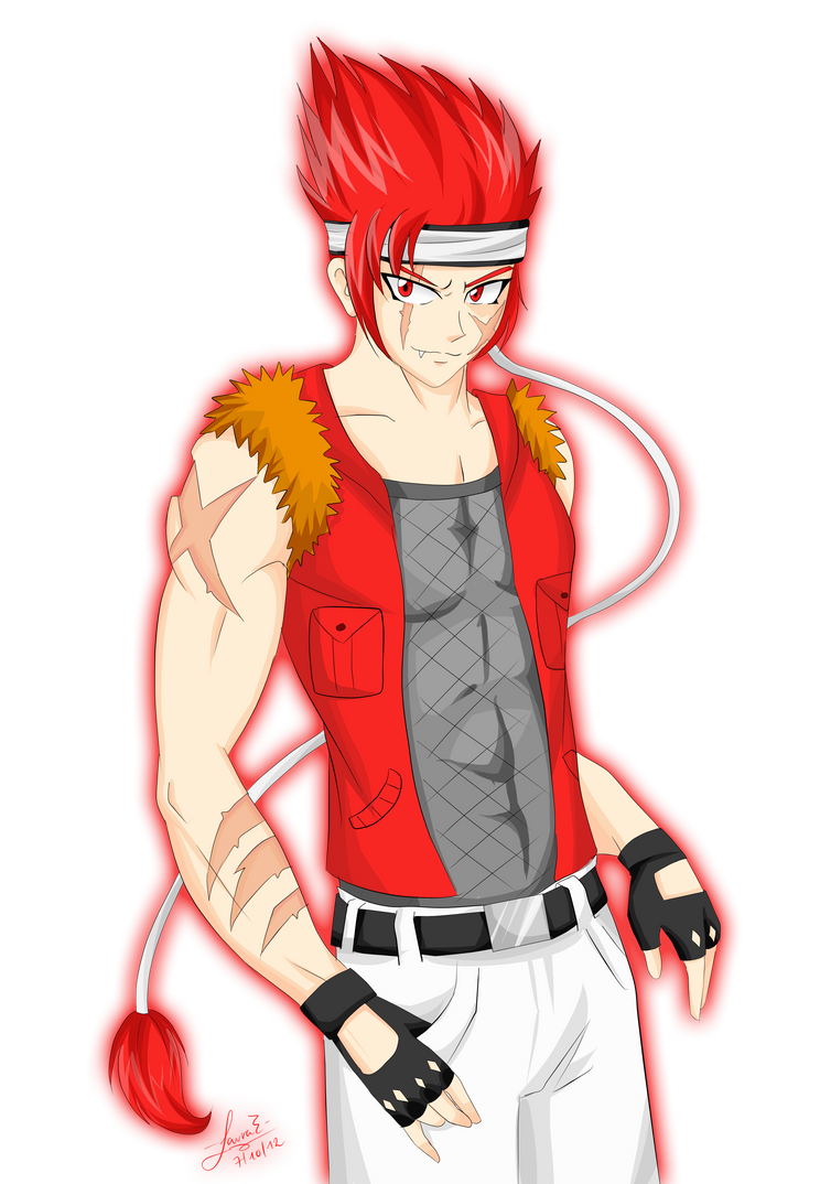 Gyo Background Gyo by LauEspi97 on DeviantArt