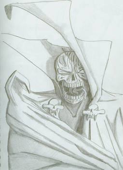 Spawn 3