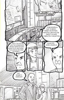 Godzilla Triumphant - Page 149