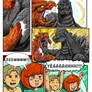 Godzilla Lionhearts, Page 8