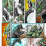 Godzilla Lionhearts, Page 33