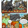 Godzilla Lionhearts, Page 35